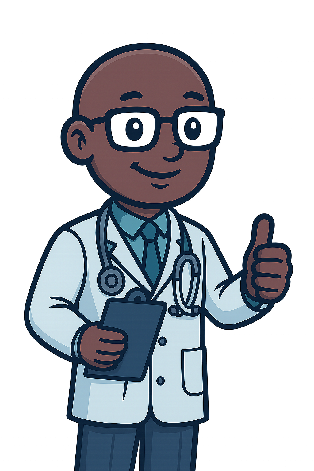 Dr. Haj - Healthcare Expert