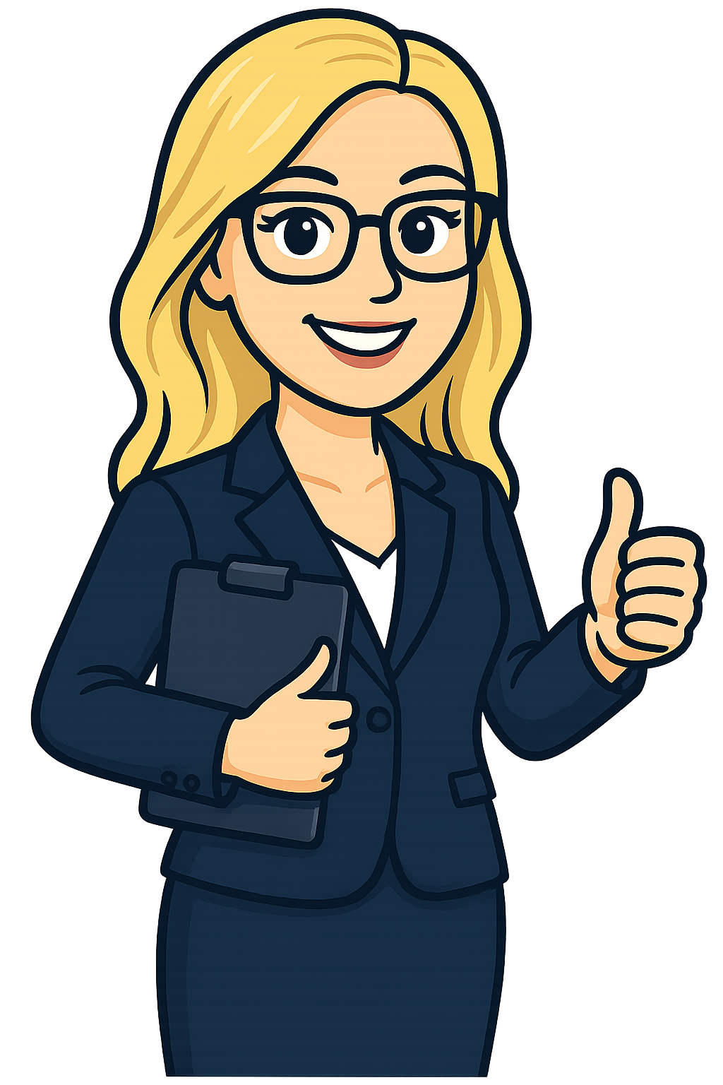 Lisa - Benefits Expert